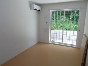 のマンスリーマンション・ウィークリーマンション「アルモニー・Ｋ 102・洋室(No.1319216)」メイン画像