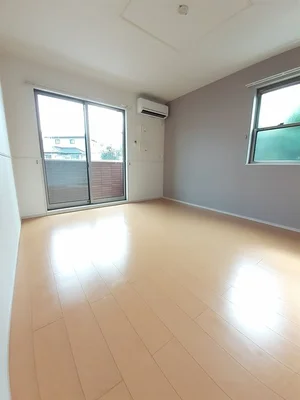 のマンスリーマンション・ウィークリーマンション「ピュアーズ１５Ａ 101・洋室(No.1319218)」メイン画像