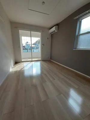 のマンスリーマンション・ウィークリーマンション「メディオ・ヴェルソＢ 101・洋室(No.1319220)」メイン画像