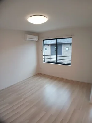 のマンスリーマンション・ウィークリーマンション「サンフラワー 205・洋室(No.1319226)」メイン画像