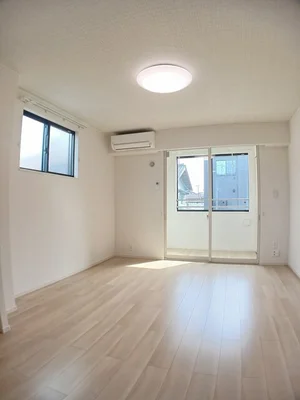 のマンスリーマンション・ウィークリーマンション「カルム栄町Ⅰ 201・洋室(No.1319227)」メイン画像