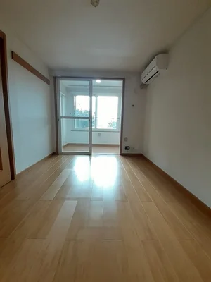 のマンスリーマンション・ウィークリーマンション「グランソレイユＡ 103・洋室(No.1319235)」メイン画像