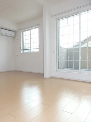 のマンスリーマンション・ウィークリーマンション「ルミナス　スクエア 201・洋室(No.1319241)」メイン画像