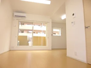 のマンスリーマンション・ウィークリーマンション「ベル　フルール 203・洋室(No.1319244)」メイン画像