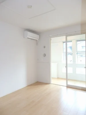 廿日市市のマンスリーマンション・ウィークリーマンション「シーサイド　リバー 103・LDK(No.1319248)」メイン画像