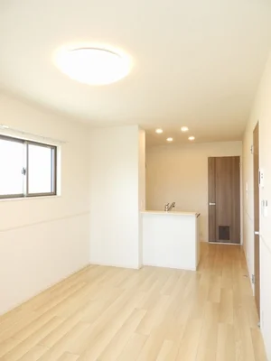 益田駅（島根県）のマンスリーマンション・ウィークリーマンション「ジェルメ　Ｙ 201・洋室(No.1319250)」メイン画像