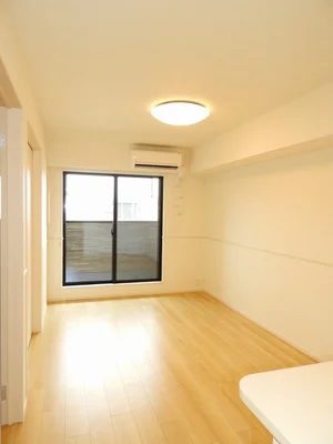 益田赤十字病院周辺のマンスリーマンション・ウィークリーマンション「アネックス益田Ｎ 204・洋室(No.1319258)」メイン画像