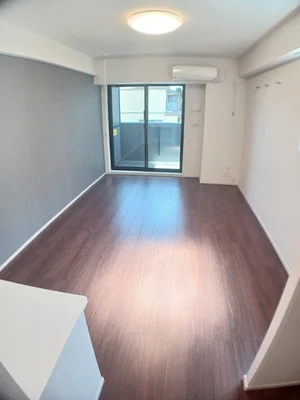 のマンスリーマンション・ウィークリーマンション「Ｂｏｓｃａｔｏ　Ｏ． 206・洋室(No.1319260)」メイン画像