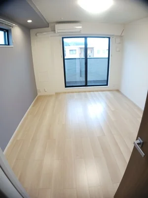 下松駅（山口県）のマンスリーマンション・ウィークリーマンション「Ｂｏｓｃａｔｏ　Ｍ． 301・洋室(No.1319261)」メイン画像