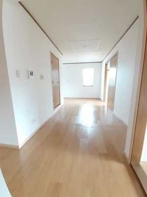 のマンスリーマンション・ウィークリーマンション「メゾンフルールＢ 201・洋室(No.1319264)」メイン画像