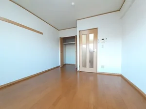 のマンスリーマンション・ウィークリーマンション「グランド・コスモ 203・洋室(No.1319272)」メイン画像