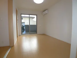 産業医科大学病院周辺のマンスリーマンション・ウィークリーマンション「レインボーヒルズ愛坂Ⅰ 103・洋室(No.1319278)」メイン画像