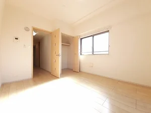 のマンスリーマンション・ウィークリーマンション「ユニゾンスクエア 501・洋室(No.1319279)」メイン画像