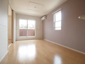 のマンスリーマンション・ウィークリーマンション「ロワンテール　Ⅱ 201・LDK(No.1319282)」メイン画像