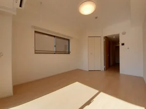 産業医科大学病院周辺のマンスリーマンション・ウィークリーマンション「ロータス青山１ 307・洋室(No.1319289)」メイン画像