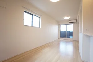 のマンスリーマンション・ウィークリーマンション「ブローテ　Ⅳ　Ｂ 205・洋室(No.1319290)」メイン画像