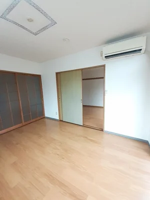 福岡県のマンスリーマンション・ウィークリーマンション「ドルチェ宮ノ陣 104・洋室(No.1319293)」メイン画像