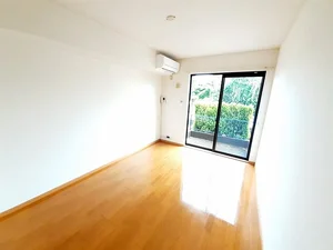 のマンスリーマンション・ウィークリーマンション「サンライト・セトル 103・洋室(No.1319304)」メイン画像