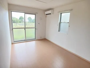 佐賀市のマンスリーマンション・ウィークリーマンション「シップ信栄Ⅱ 104・洋室(No.1319306)」メイン画像