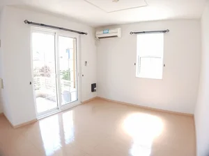 佐賀市のマンスリーマンション・ウィークリーマンション「フローリア漣４号館 104・洋室(No.1319307)」メイン画像