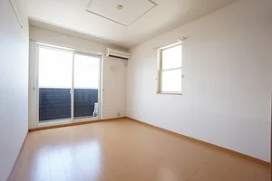 福岡教育大学周辺のマンスリーマンション・ウィークリーマンション「スウィートライフ野間Ｃ 105・洋室(No.1319311)」メイン画像