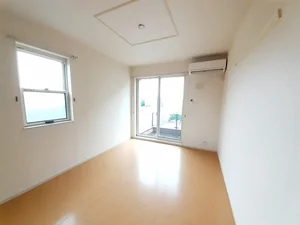 のマンスリーマンション・ウィークリーマンション「グラン　ソ－レⅡ 102・洋室(No.1319312)」メイン画像