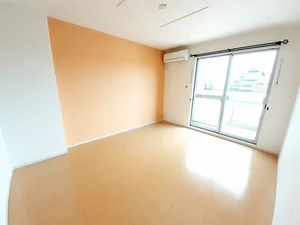 のマンスリーマンション・ウィークリーマンション「レスポアールⅤ 103・洋室(No.1319319)」メイン画像