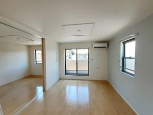 神埼郡吉野ヶ里町のマンスリーマンション・ウィークリーマンション「ベル　メゾン　ディデアル 204・洋室(No.1319320)」メイン画像