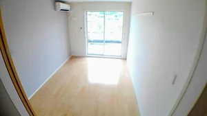 鹿島市のマンスリーマンション・ウィークリーマンション「ドミールシャルマン　Ⅱ 102・洋室(No.1319323)」メイン画像