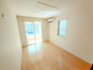 のマンスリーマンション・ウィークリーマンション「アトレ神埼　Ⅱ 103・洋室(No.1319325)」メイン画像