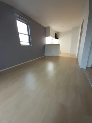 のマンスリーマンション・ウィークリーマンション「ヒルサイド　Ⅰ 201・洋室(No.1319330)」メイン画像