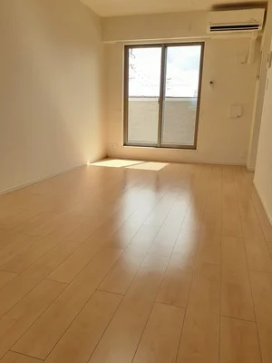 福岡県のマンスリーマンション・ウィークリーマンション「マジェスティックⅢ 203・洋室(No.1319331)」メイン画像