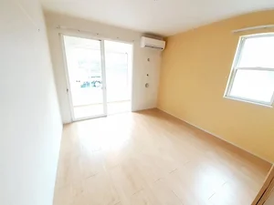 佐賀県のマンスリーマンション・ウィークリーマンション「カルム　ヒルズ 101・洋室(No.1319334)」メイン画像