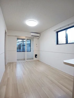 のマンスリーマンション・ウィークリーマンション「タリスマン 105・洋室(No.1319345)」メイン画像