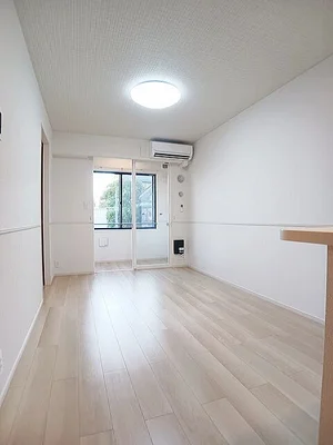 西鉄久留米駅（福岡県）のマンスリーマンション・ウィークリーマンション「タリスマン 104・洋室(No.1319346)」メイン画像