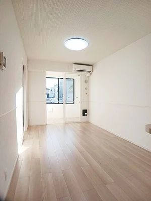 のマンスリーマンション・ウィークリーマンション「タリスマン 103・洋室(No.1319347)」メイン画像