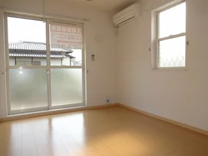 のマンスリーマンション・ウィークリーマンション「セントラルヤードＢ 101・洋室(No.1319353)」メイン画像