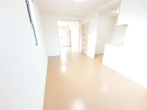 高橋駅（佐賀県）のマンスリーマンション・ウィークリーマンション「エバーグリーンＭ．Ｋ．Ｔ．Ａ 205・洋室(No.1319356)」メイン画像