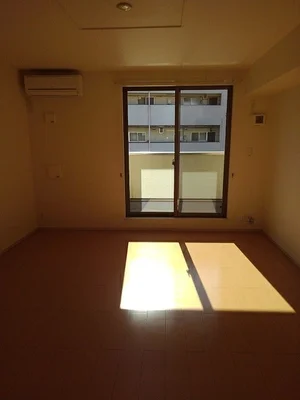 のマンスリーマンション・ウィークリーマンション「モデルノ　カーサ 104・洋室(No.1319357)」メイン画像