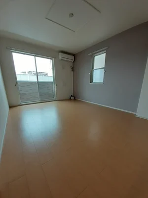 のマンスリーマンション・ウィークリーマンション「カーサプリマベーラ　Ｃ 104・洋室(No.1319358)」メイン画像