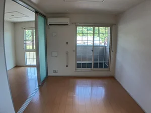 のマンスリーマンション・ウィークリーマンション「ユイット・ベル 201・洋室(No.1319359)」メイン画像