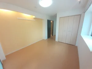 のマンスリーマンション・ウィークリーマンション「佑杏 102・洋室(No.1319361)」メイン画像