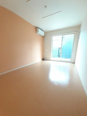 大分県のマンスリーマンション・ウィークリーマンション「ソレイユＳ　Ｂ 102・LDK(No.1319363)」メイン画像