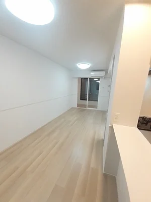 のマンスリーマンション・ウィークリーマンション「Ｔメゾン 103・洋室(No.1319370)」メイン画像