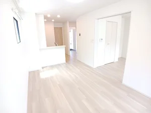 たびら平戸口駅（長崎県）のマンスリーマンション・ウィークリーマンション「メゾン　ド　ソアレⅠ 105・洋室(No.1319376)」メイン画像