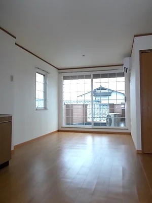 のマンスリーマンション・ウィークリーマンション「ピアヴィレッジＢ 201・洋室(No.1319387)」メイン画像