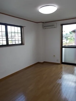 のマンスリーマンション・ウィークリーマンション「プラティーク 201・洋室(No.1319388)」メイン画像