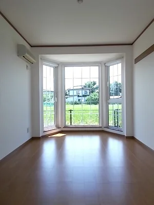 のマンスリーマンション・ウィークリーマンション「ショコラ 103・洋室(No.1319389)」メイン画像