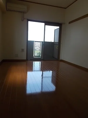 のマンスリーマンション・ウィークリーマンション「メゾンソレイユ 901・洋室(No.1319390)」メイン画像