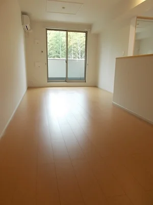 熊本市のマンスリーマンション・ウィークリーマンション「ラフレシールⅤ 302・洋室(No.1319398)」メイン画像